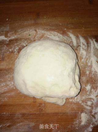 Frozen Fermented French Baguette recipe