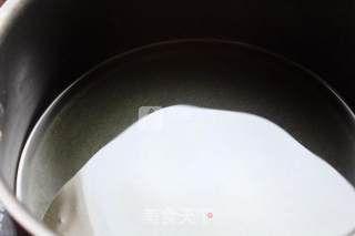 Fried Chicken Fillet recipe