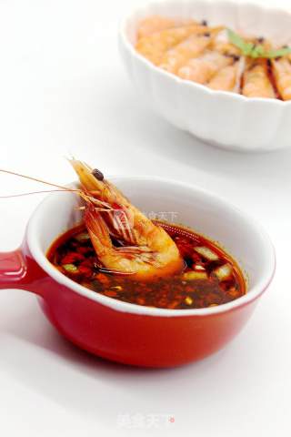 Brine Shrimp recipe