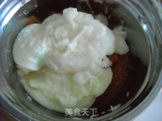 Kimchi recipe