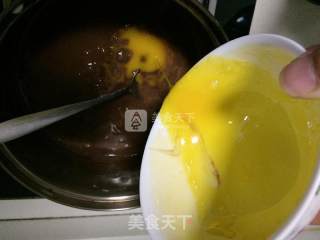 Chocolate Ice Cream recipe