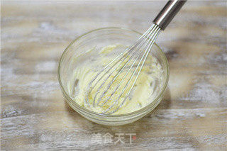 【bake-free Cheese Pudding】 recipe