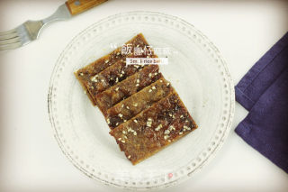 Home-made Homemade Pork Jerky recipe