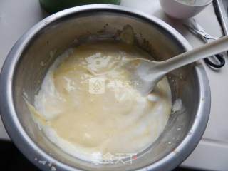 Eight Inch Cake recipe