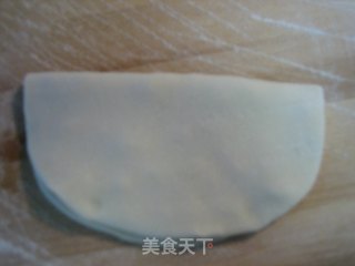 A Small Gift for Children's Day-pig's Knuckle Milk and Chive Rolls recipe