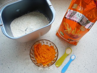 Leaf Bread recipe