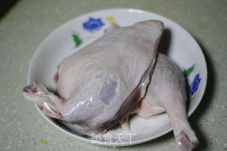 Three Simple Steps to Easily Make Beer Duck with Full Color, Fragrance and Flavor recipe