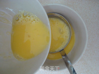 Jin Bihuiying of Rising Step by Step recipe