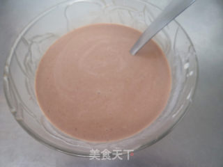 Chocolate Ice Cream recipe