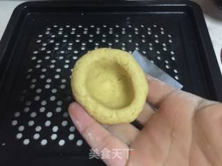 #trust的美# Sweet Potato Bean Paste recipe