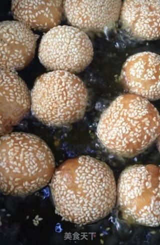 Hollow Hemp Ball recipe