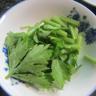 Stockpot Vermicelli Fish recipe