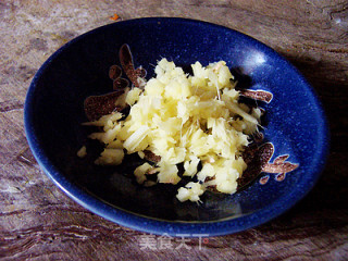 One's Delicious Enjoyment---steamed Hairy Crabs recipe