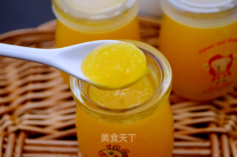 #aca烤明星大赛#pineapple Sauce recipe