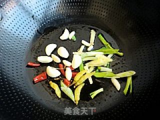 Chongqing Spicy Grilled Fish recipe