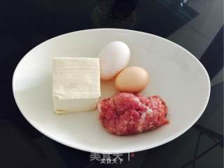 Guoqiao Tofu recipe