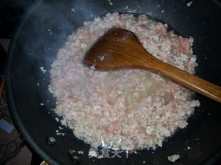 The Transformation of Pork Belly--the Fragrant Noodles and Fried Sauce recipe