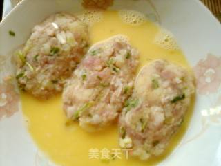 [fujian]-grandma Potato Cake recipe