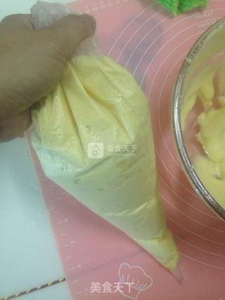 Mini Cakes recipe