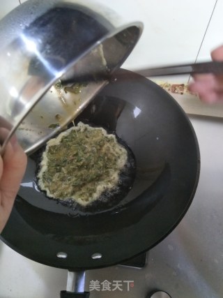 Toon Quiche recipe