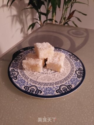 Coconut Milk Recipe recipe