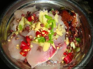 Butterfly Fish Fillet---the Taste of Summer recipe