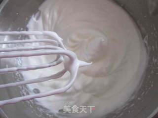 Rose Cake recipe