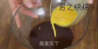 Mini Chocolate Tart recipe