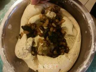 Wenzhou Zongye Cake recipe