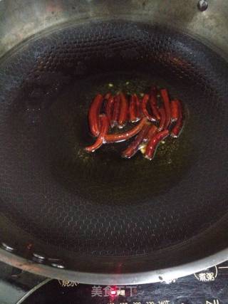 Shredded Cabbage recipe