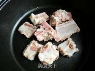 【anhui Cuisine】---bao Gongyu recipe