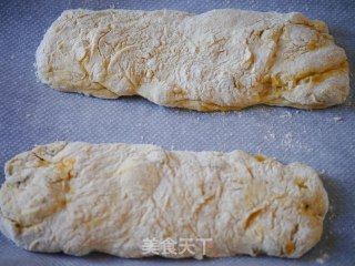 Italian Slipper Bread recipe