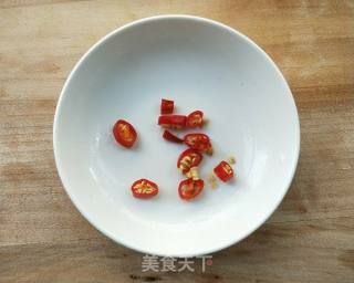 Garlic Okra recipe