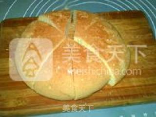 Oil-free and Water-free Rice Cooker Cake recipe