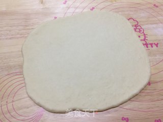 Toast with Condensed Milk and Red Beans recipe