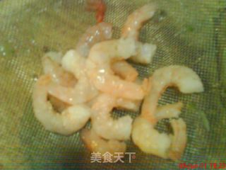 Jade Jade Shrimp recipe