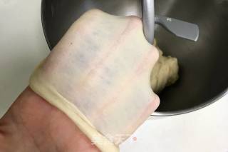 Whole Wheat Milk Soft European recipe
