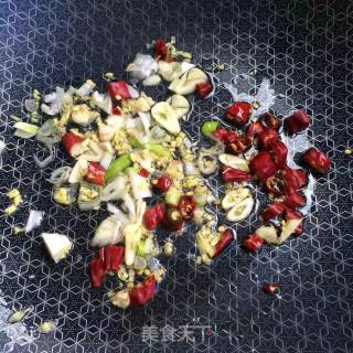 Cabbage Stewed Bean Curd recipe