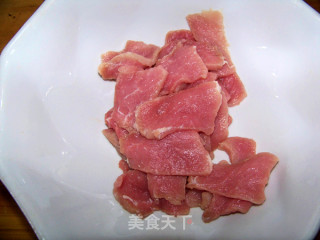 【wave Toothpick Meat】——the Little Taste of Life recipe