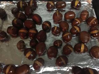 Roasted Chestnuts recipe