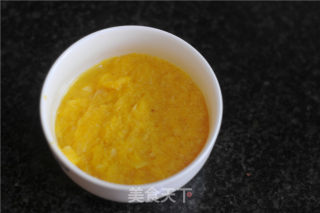 【hunan】orange Fragrant Gold Bar recipe