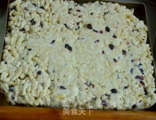 Nougat Sachima recipe