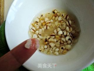 【zhejiang Cuisine】---golden Silk Candied Date Soup recipe