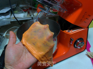 【golden Cheese Yogurt Toast】 recipe