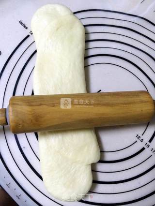 #新良第一节烤大赛# Warm and Reunion Home ~ Brics Colorful Reflecting The Moon recipe