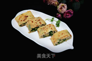 【taizhou】wheat Fat recipe