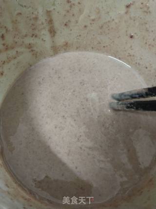 Red Bean Mille Cake recipe