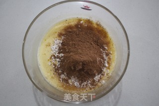 Hot Pot Base Cake recipe