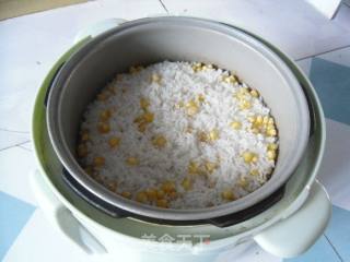Baogu Rice recipe