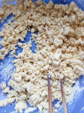 Coarse Grains Made Fine recipe